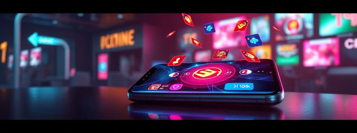 kingdom casino app